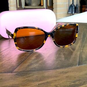 Kate Spade Ayleen Sunglasses